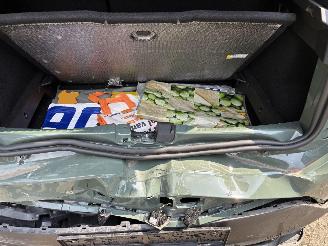 Dacia Sandero STEPWAY 110 PK EXTREEM NAVI CLIMA CAMERA LED PDC FACELIFT B.J 2024 picture 16