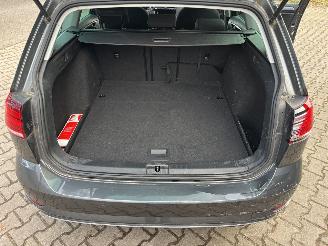 Volkswagen Golf TSI 115 PK NAVI CLIMA CAMERA CRUISE B.J 2020 SCHROEFSCHADE picture 16