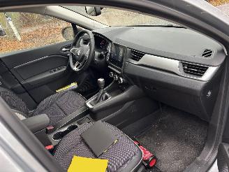 Renault Captur INTENSE NAVI CLIMA CAMERA LED B.J 2022 picture 15