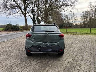 Dacia Sandero STEPWAY EXTREEM NAVI CLIMA CAMERA LED B.J 2024 FACELIFT picture 8