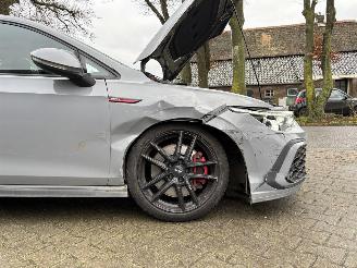 Volkswagen Golf 8 GTI AUTOMAAT 245 PK NAVI CLIMA CAMERA LED B.J 2023 picture 21