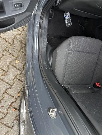 Volkswagen Golf 8 TSI 110 PK NAVI CLIMA CAMERA VIRTUEEL DASHBOARD B.J 2023 PLAATSCHADE picture 16