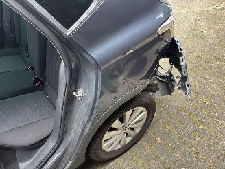 Seat Arona TSI STYLE 110 PK NAVI CLIMA CAMERA LED PARK ASS PDC B.J 2024 picture 27