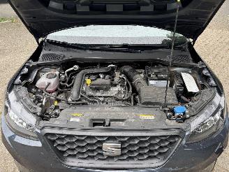 Seat Arona TSI STYLE 110 PK NAVI CLIMA CAMERA LED PARK ASS PDC B.J 2024 picture 18