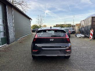 Hyundai Bayon AUTOMAAT 100 PK NAVI AIRCO CAMERA B.J 11-2025 picture 6