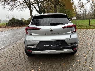 Renault Captur INTENSE NAVI CLIMA CAMERA LED B.J 07-2022 picture 16