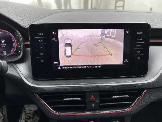 Skoda Scala 1.5 AUTOMAAT PANO 150 PK MONTE CARLO NAVI CLIMA LED B.J 12-2022 picture 16