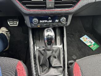 Skoda Scala 1.5 AUTOMAAT PANO 150 PK MONTE CARLO NAVI CLIMA LED B.J 12-2022 picture 17