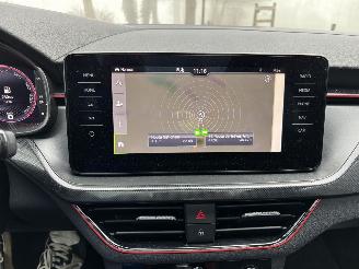 Skoda Scala 1.5 AUTOMAAT PANO 150 PK MONTE CARLO NAVI CLIMA LED B.J 12-2022 picture 15