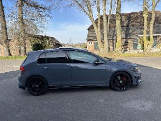Volkswagen Golf GTI TCR 300 PK SPECIAL EDITION PANO LEER DYNO AUDIO NAVI CLIMA VIRT DASH B.J 2019 picture 6