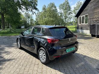 Seat Ibiza TSI STYLE NAVI CLIMA PDC CRUISE B.J 08-2020 PLAATSCHADE picture 4