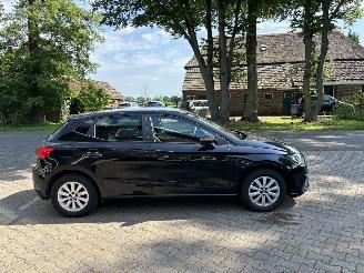 Seat Ibiza TSI STYLE NAVI CLIMA PDC CRUISE B.J 08-2020 PLAATSCHADE picture 7