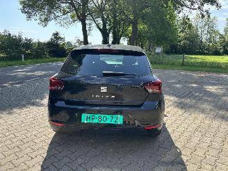 Seat Ibiza TSI STYLE NAVI CLIMA PDC CRUISE B.J 08-2020 PLAATSCHADE picture 6