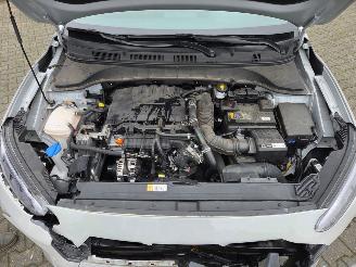 Hyundai Kona T-GDI N-Line Navi Clima Camera Led B.J 2023 picture 9