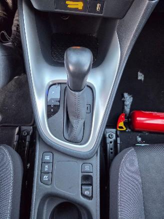 Toyota Yaris 1.5 AUTOMAAT HYBRIDE B.J 07-2022 picture 13