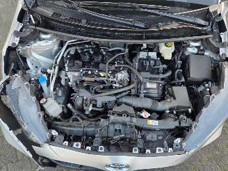 Toyota Yaris AUTOMAAT 1.5 HYBRIDE CLIMA CAMERA B.J 07-2022 picture 15