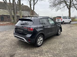Volkswagen T-Cross AUTOMAAT FACELIFT 116 PK CLIMA CAMERA VIRT DASH B.J 04-2024 picture 21