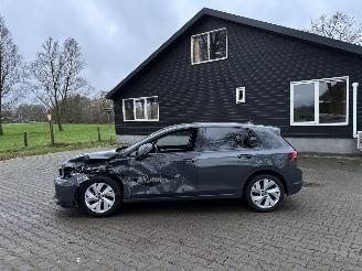 Volkswagen  8.5 ETSI 1.5 HYBRIDE AUTOMAAT NAVI CLIMA CAMERA LED VIRT DASH TREKHAAK B.J 12-2024 picture 18