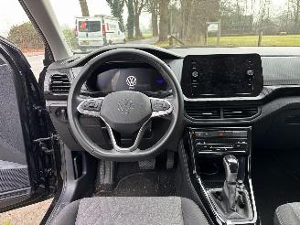 Volkswagen T-Cross AUTOMAAT FACELIFT 116 PK CLIMA CAMERA VIRT DASH B.J 04-2024 picture 10