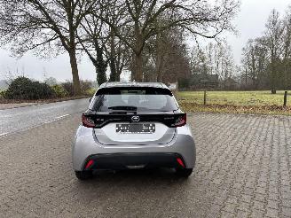 Toyota Yaris AUTOMAAT 1.5 HYBRIDE CLIMA CAMERA B.J 07-2022 picture 7