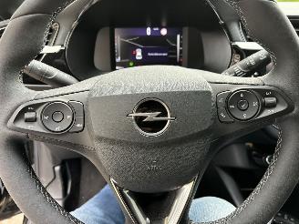 Opel Corsa FACTLIFT GS SPORT 102 PK NAVI CLIMA CAMERA LED VIRT DASH FULL OPTIONS B.J 2024 picture 12