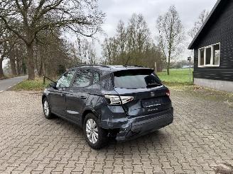 Seat Arona TSI STYLE NAVI CLIMA LED PDC PARK ASS VIRT DASH B.J 2024 picture 2