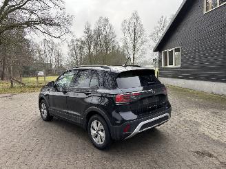 Volkswagen T-Cross AUTOMAAT 116 PK CLIMA CAMERA PDC B.J 0-2024 picture 8