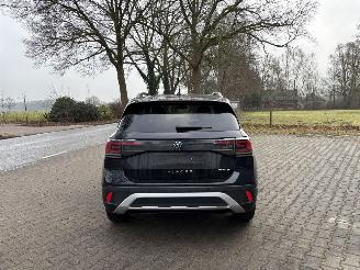 Volkswagen T-Cross AUTOMAAT 116 PK CLIMA CAMERA PDC B.J 0-2024 picture 7