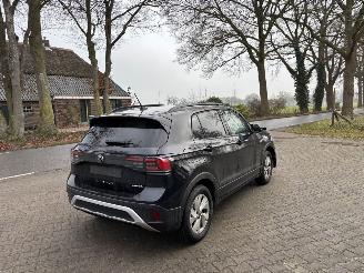 Volkswagen T-Cross AUTOMAAT 116 PK CLIMA CAMERA PDC B.J 0-2024 picture 2