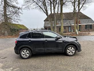 Volkswagen T-Cross AUTOMAAT 116 PK CLIMA CAMERA PDC B.J 0-2024 picture 6