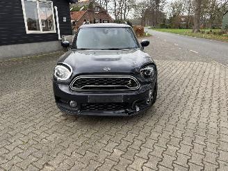 Mini Countryman HYBRIDE PLUG IN SE 4AWD AUTOMAAT NAVI CLIMA LEER LED PDC B.J 2019 picture 10