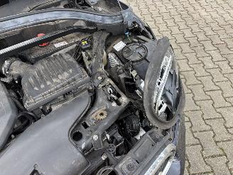 Mini Countryman HYBRIDE PLUG IN SE 4AWD AUTOMAAT NAVI CLIMA LEER LED PDC B.J 2019 picture 15