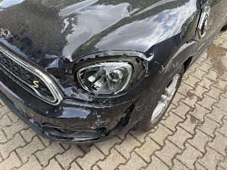 Mini Countryman HYBRIDE PLUG IN SE 4AWD AUTOMAAT NAVI CLIMA LEER LED PDC B.J 2019 picture 11