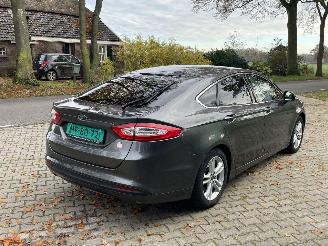 Ford Mondeo 1.5 AUTOMAAT NAVI CLIMA LED TREKHAAK B.J 2018 MOTORSCHADE MOTOR LOOPT picture 2