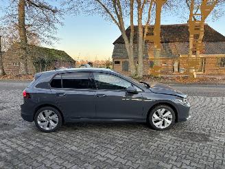 Volkswagen  8.5 ETSI 1.5 HYBRIDE AUTOMAAT NAVI CLIMA CAMERA LED VIRT DASH TREKHAAK B.J 12-2024 picture 5