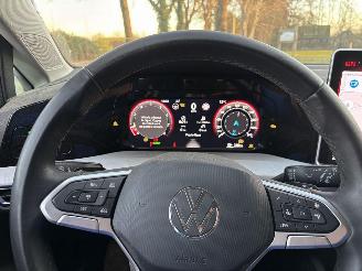Volkswagen  8.5 ETSI 1.5 HYBRIDE AUTOMAAT NAVI CLIMA CAMERA LED VIRT DASH TREKHAAK B.J 12-2024 picture 11