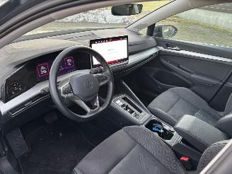 Volkswagen  8.5 ETSI 1.5 HYBRIDE AUTOMAAT NAVI CLIMA CAMERA LED VIRT DASH TREKHAAK B.J 12-2024 picture 9