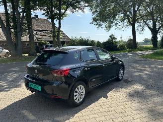 Seat Ibiza TSI STYLE NAVI CLIMA PDC CRUISE B.J 08-2020 PLAATSCHADE picture 5