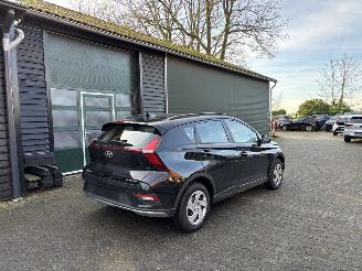 Hyundai Bayon AUTOMAAT T-GDI NAVI CAMERA LED B.J 11-2025 SCHROEFSCHADE NIEUW picture 2