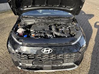 Hyundai Bayon AUTOMAAT T-GDI NAVI CAMERA LED B.J 11-2025 SCHROEFSCHADE NIEUW picture 12