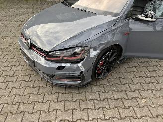 Volkswagen Golf GTI TCR 300 PK SPECIAL EDITION PANO LEER DYNO AUDIO NAVI CLIMA VIRT DASH B.J 2019 picture 13