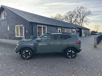 Dacia Duster HYBRIDE 1.6 AUTOMAAT NAVI CLIMA CAMERA VIRT DASH B.J 12-2024 picture 7