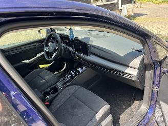 Volkswagen  8 GTE PLUG IN 204 PK AUTOMAAT NAVI CLIMA CAMERA LED VIRT DASH B.J 12-2023 picture 9