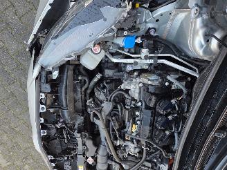 Toyota Yaris AUTOMAAT HYBRIDE CLIMA CAMERA B.J 07/2022 picture 14