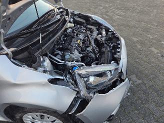 Toyota Yaris AUTOMAAT HYBRIDE CLIMA CAMERA B.J 07/2022 picture 13