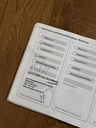 Mini  Pano Airco APK maart 2027 geen schade picture 14