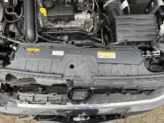 Volkswagen T-Cross AUTOMAAT 116 PK CLIMA CAMERA PDC B.J 04-2024 picture 16