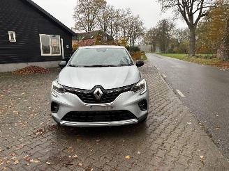 Renault Captur INTENSE NAVI CLIMA CAMERA LED B.J 07-2022 picture 8