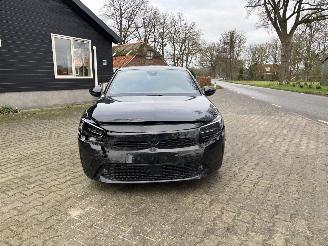 Opel Corsa FACTLIFT GS SPORT 102 PK NAVI CLIMA CAMERA LED VIRT DASH FULL OPTIONS B.J 2024 picture 6