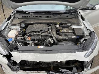 Hyundai Kona N-LINE SPORT T-GDI CLIMA CAMERA APP LED B.J 04-2023 lichte schade picture 16